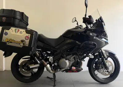 Suzuki V-Strom 1000 (2002 - 06) - Annuncio 10018896