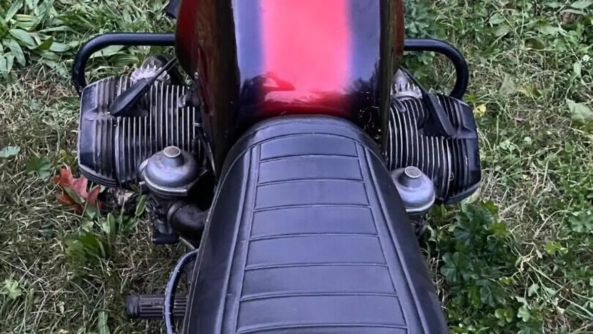 Bmw R 100 RS (1976 - 84)  (3)