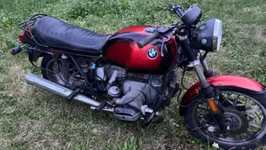 Bmw R 100 RS (1976 - 84)  (4)