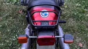 Bmw R 100 RS (1976 - 84)  (5)