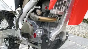 Honda CRF 250R (2007)  (10)