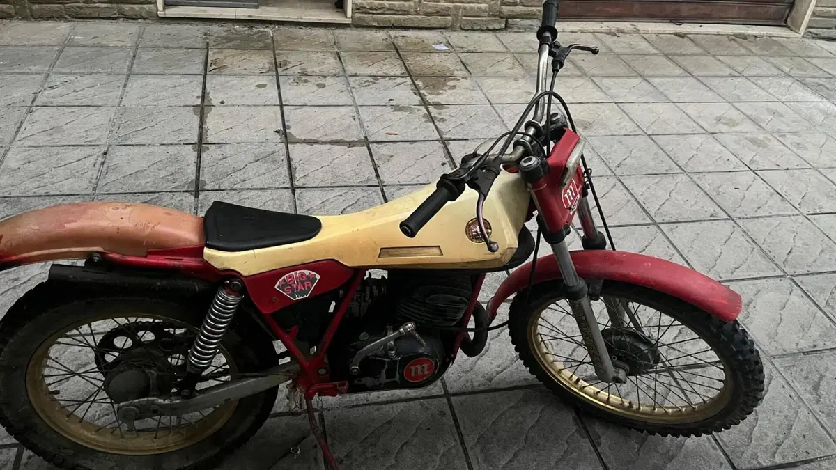 Montesa  