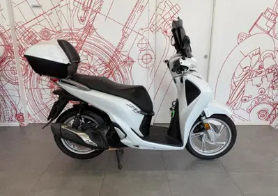 Honda SH 150i (2017 - 19) - Annuncio 10018905