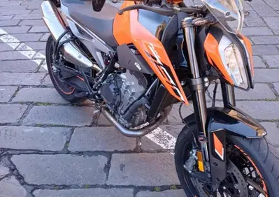 KTM 790 Duke L (2023 - 24) - Annuncio 10018906