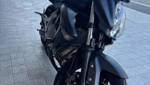Kawasaki ER-6N (2006 - 09) 