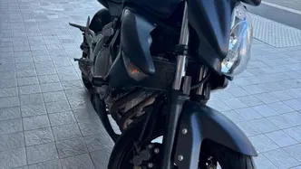 Kawasaki ER-6N (2006 - 09) usata