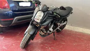 Kawasaki ER-6N (2006 - 09)  (2)