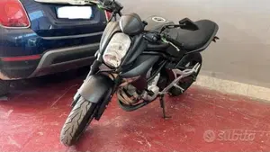 Kawasaki ER-6N (2006 - 09)  (3)