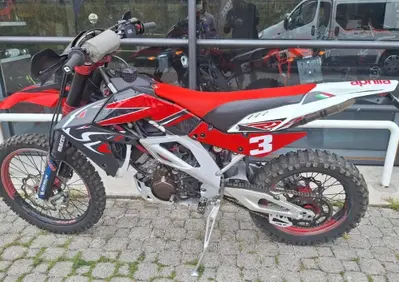 Aprilia RXV 450 (2007 - 08) - Annuncio 10018915