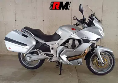 Moto Guzzi Norge 1200 GT (2009 - 11) - Annuncio 10018609