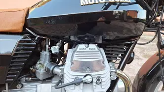 Moto Guzzi V50 epoca
