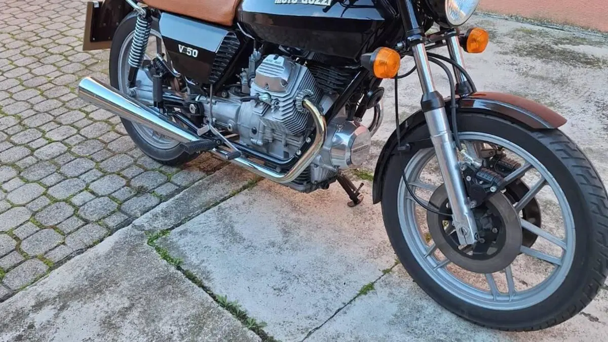 Moto Guzzi   (5)