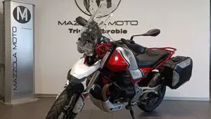 Moto Guzzi V85 TT Evocative Graphics (2019 - 20)  (4)