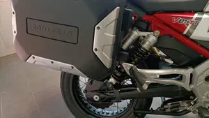 Moto Guzzi V85 TT Evocative Graphics (2019 - 20)  (9)