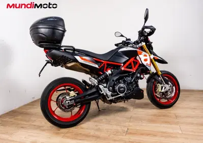 Aprilia Dorsoduro 900 (2017 - 20) - Annuncio 9954345