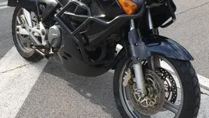 Honda Varadero 1000 (2003 - 11)  (2)
