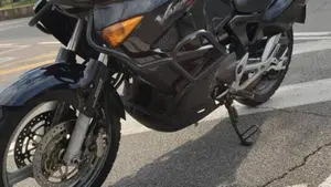 Honda Varadero 1000 (2003 - 11)  (8)
