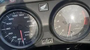 Honda Varadero 1000 (2003 - 11)  (9)