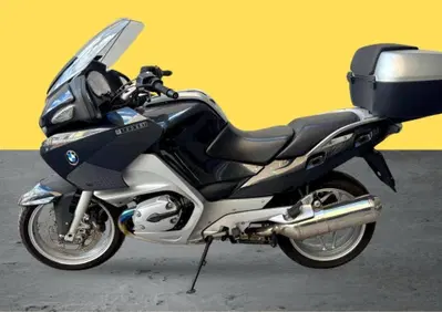 Bmw R 1200 RT (2005 - 07) - Annuncio 10018923