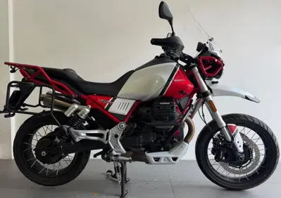 Moto Guzzi V85 TT (2019 - 20) - Annuncio 10018919