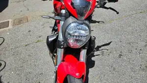 Ducati Monster 821 (2018 - 20)  (4)