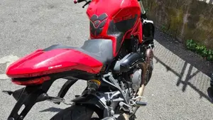Ducati Monster 821 (2018 - 20)  (3)