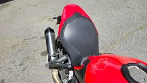 Ducati Monster 821 (2018 - 20)  (6)