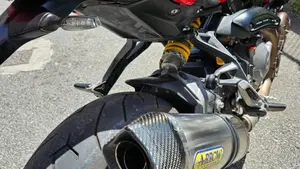 Ducati Monster 821 (2018 - 20)  (8)