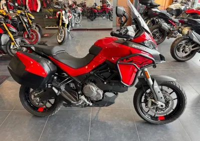 Ducati Multistrada V2 S (2022 - 24) - Annuncio 10018913