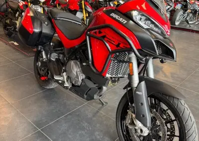 Ducati Multistrada V2 S (2022 - 24) - Annuncio 10018913