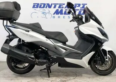 Kymco Xciting 400i (2012 - 17) - Annuncio 9999669