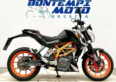 KTM 390 Duke ABS (2012 - 16) - Annuncio 10014783