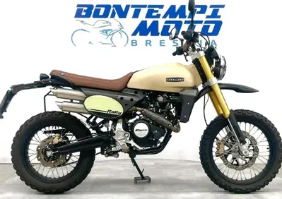 Fantic Motor Caballero 125 Rally (2022 - 23) - Annuncio 10014785