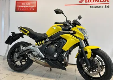 Kawasaki ER-6N (2012 - 13) - Annuncio 10018936