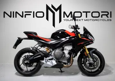 Aprilia Tuono 660 Factory (2025 - 26) - Annuncio 10018941