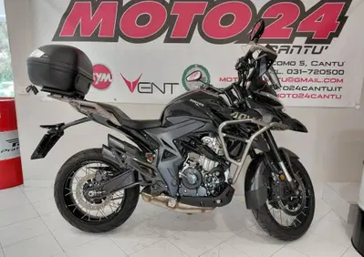 Zontes ZT310-T2 (2022 - 23) - Annuncio 10018947