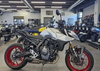 Suzuki GSX-8S (2025 - 26) - Annuncio 9799737