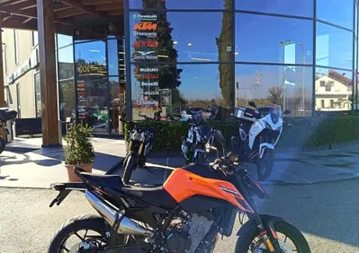 KTM 790 Duke (2025 - 26) - Annuncio 9900519