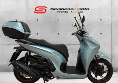 Honda SH 350 (2021 - 24) - Annuncio 10018950