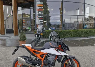 KTM 990 Duke R (2026) - Annuncio 9938985