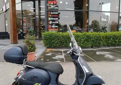 Vespa GTS 310 Supertech (2025 - 26) - Annuncio 9979947