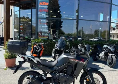 Honda Transalp XL750 (2023 - 24) - Annuncio 10009010