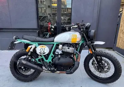 Royal Enfield Bear 650 (2025 - 26) - Annuncio 10018957