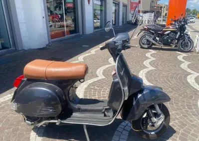 Lml Star 200 4t Manuale (2011 - 17) - Annuncio 10018962