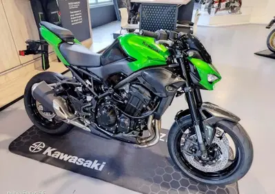 Kawasaki Z 900 SE (2025 - 26) - Annuncio 9972229
