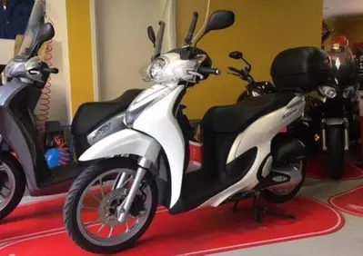 Honda SH 125 Mode (2024 - 26) - Annuncio 10018963