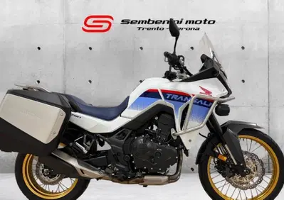 Honda Transalp XL750 (2023 - 24) - Annuncio 10018976