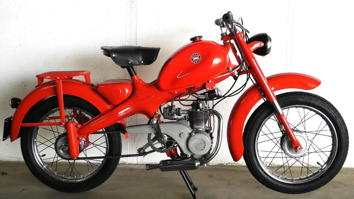 Motom  