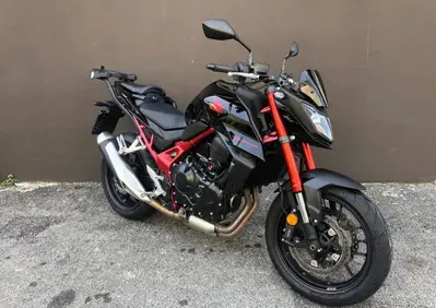 Honda CB 750 Hornet (2023 - 24) - Annuncio 10018966
