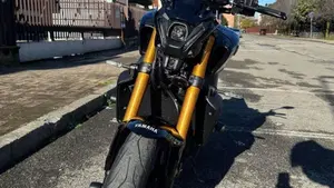 Yamaha MT-09 SP (2021 - 23)  (3)